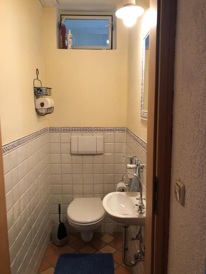 Ferienwohnung Sonnenlaeng Hechenberg Zewnętrze zdjęcie